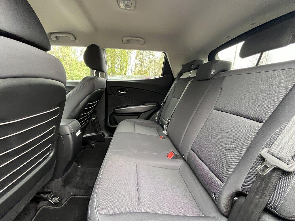 Kgm Tivoli 1.5 Turbo GDI Bi-Fuel GPL