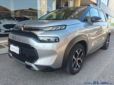 CITROEN - C3 Aircross 1.5 bluehdi Shine s&s 110cv