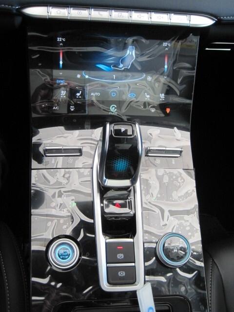 Dr Dr 7.0 Phev DR 7.0 1.5 Plug-in Hybrid