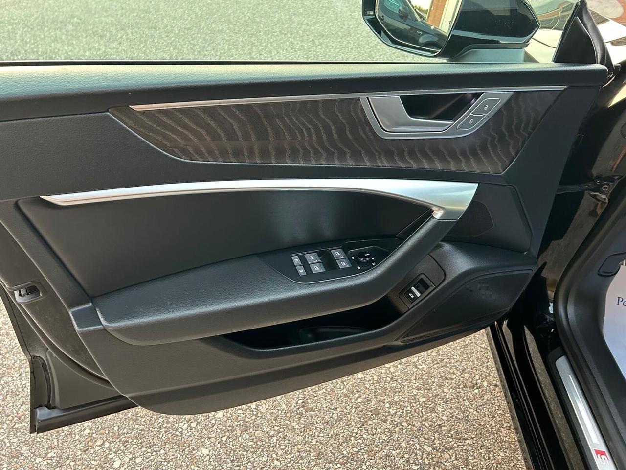 Audi A7 SPB 40 2.0 TDI quattro ultra S tronic S-LINE TETTO APRIBILE