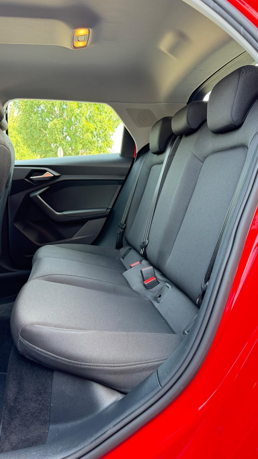 Audi A1 SPB 30 TFSI S tronic line edition