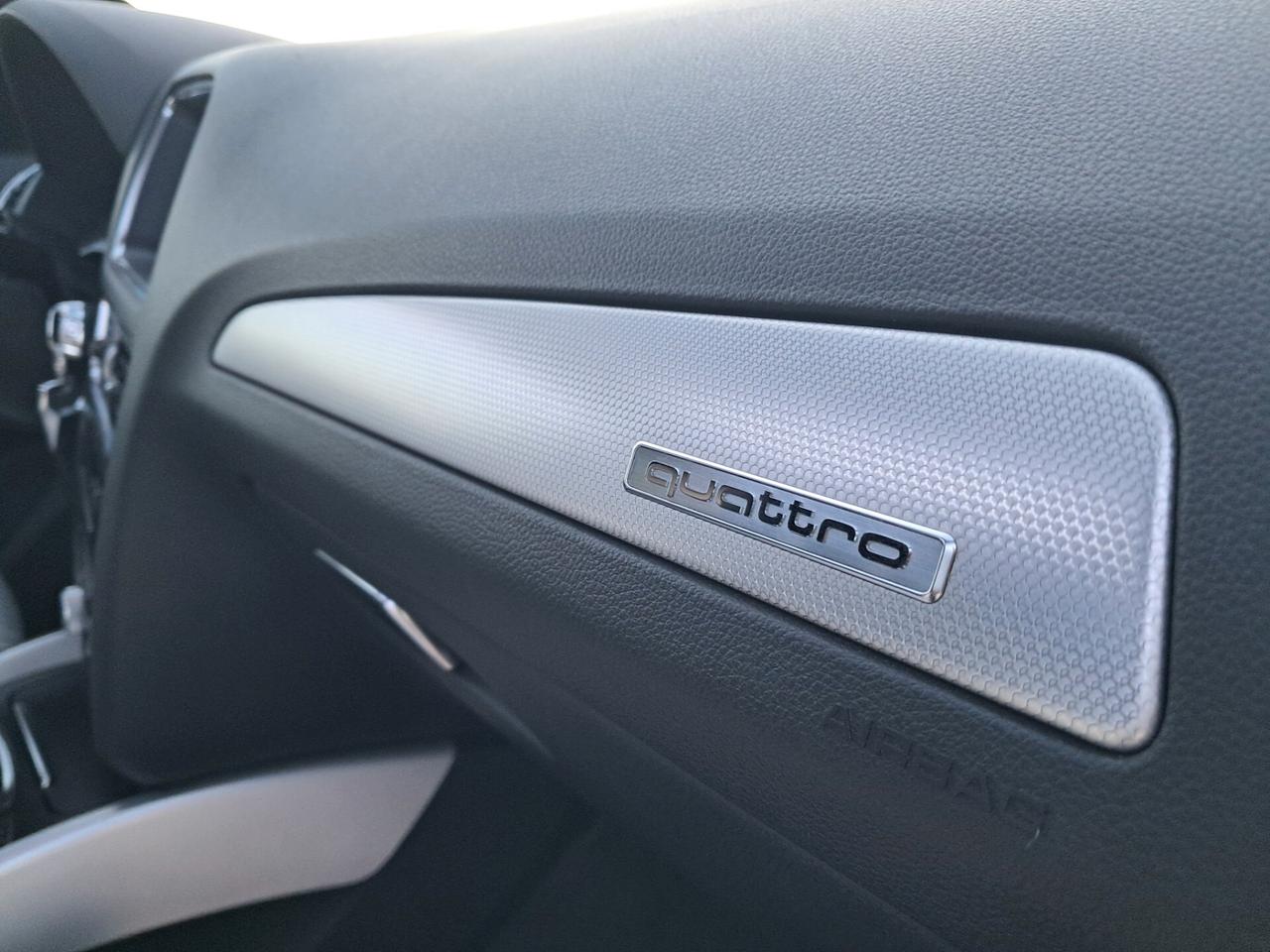 Audi Q5 2.0 TDI 190 CV-ALLROAD-TETTO*PELLE*XENON