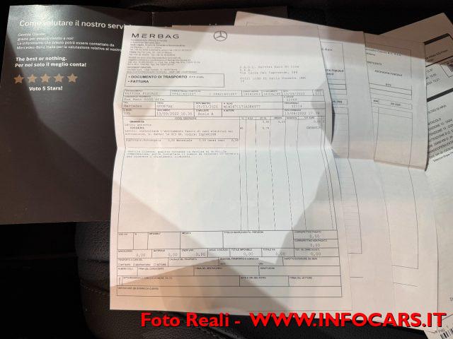 MERCEDES-BENZ GLE 350 de ( PhEV) 4Matic EQ-Power Sport Prezzo reale