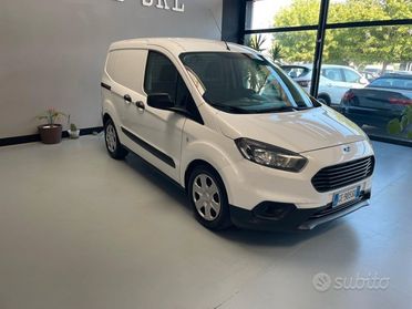 Ford Transit Courier 1.5 TDCi 95CV Start&Stop Business