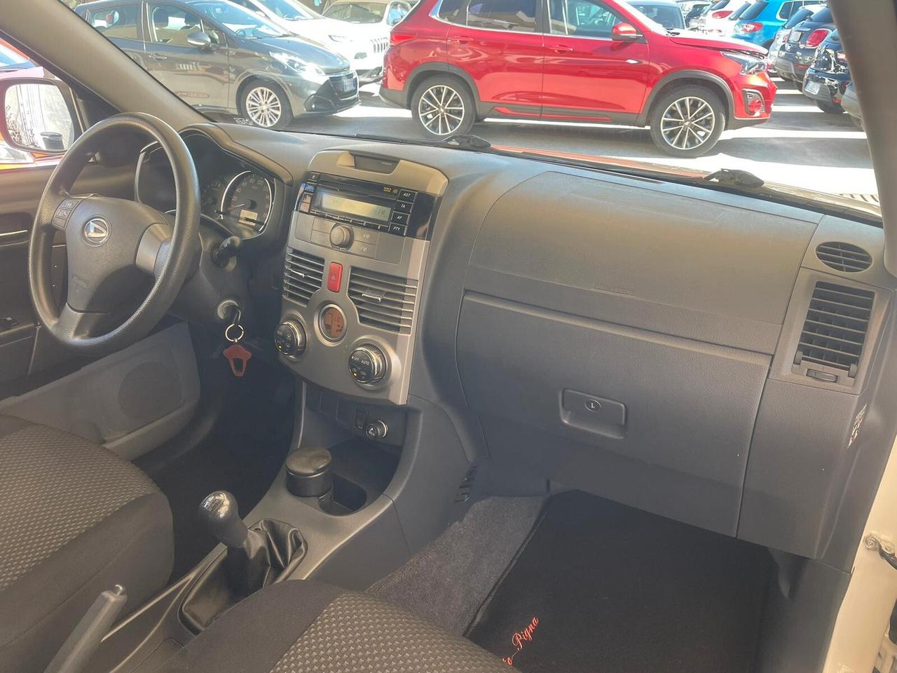 Daihatsu Terios 1.5 4WD GPL