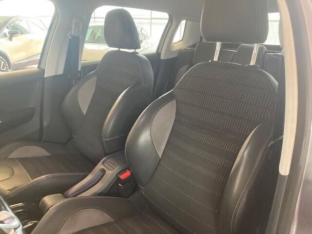 Peugeot 2008 1.6 e-HDi 92 CV Stop&Start Urban Cross