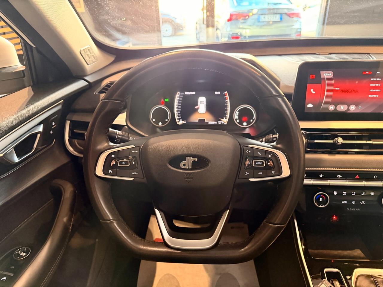 Dr 5.0 1.5 Bi-Fuel GPL