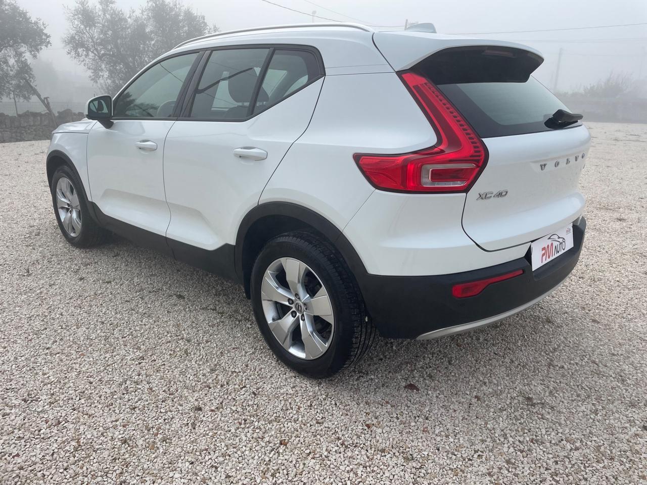 Volvo XC40 D3 Momentum