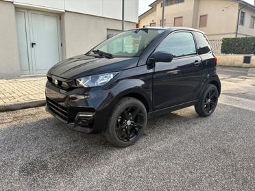 Aixam City eCity Sport Emotion