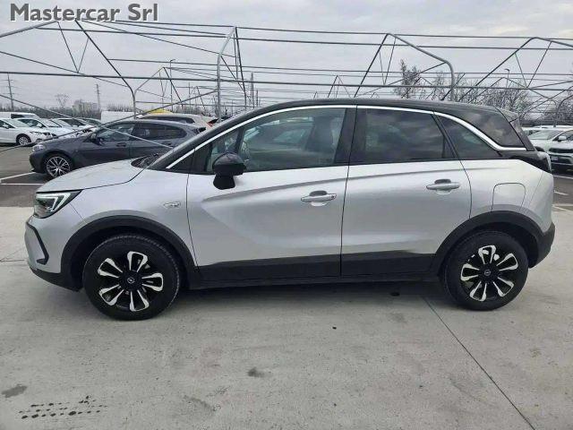 OPEL Crossland 1.2 130cv Elegance autom AT6 - GT831MA