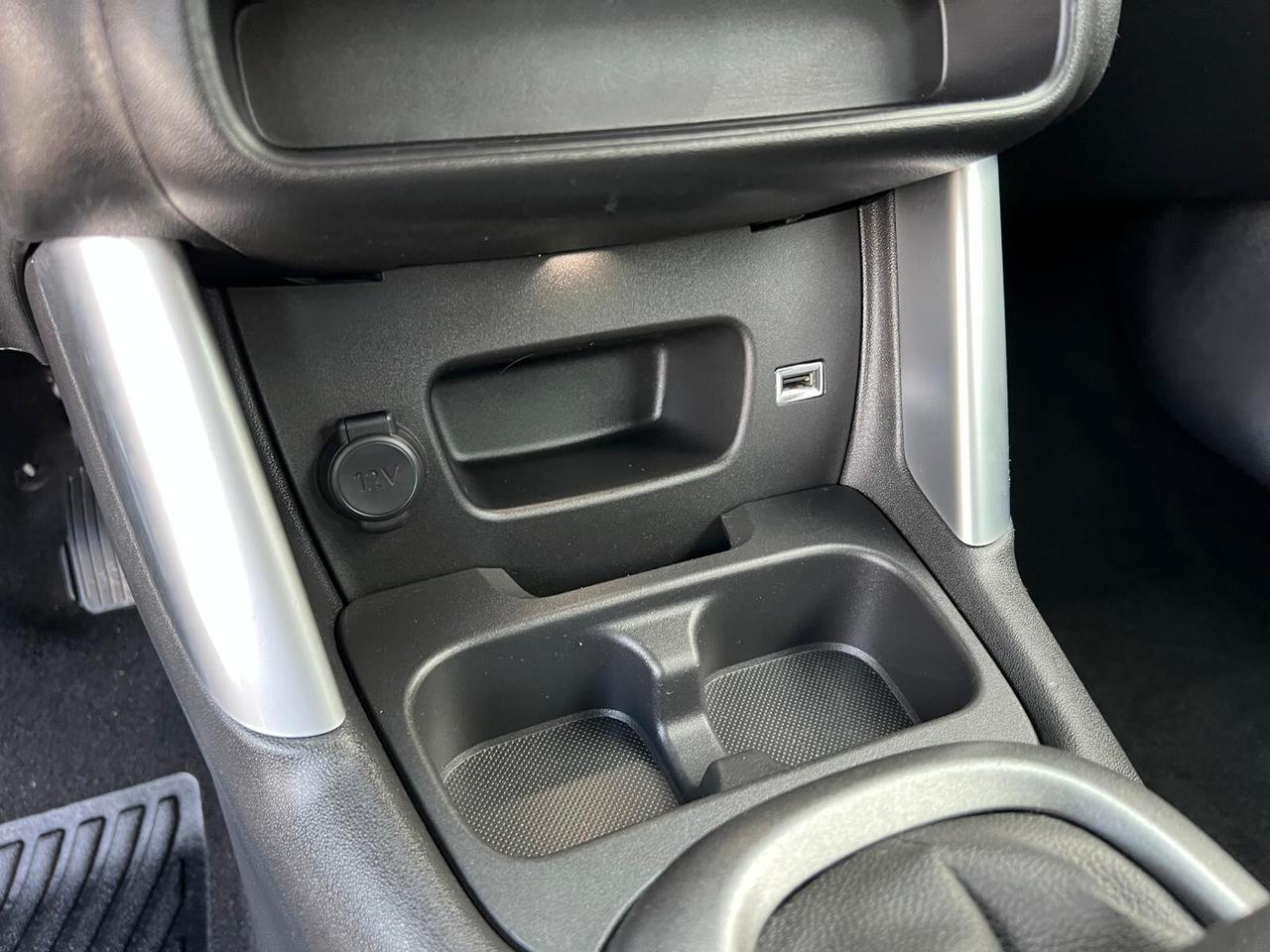 CITROEN C3 AIRCROSS 1.5 HDi 100cv 2019!!!SHINE!!