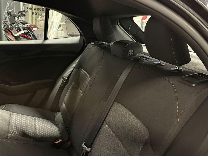 MG MG3 MG3 5p 1.5 Hybrid+ ( 194cv complessivi ) automatica Comfort