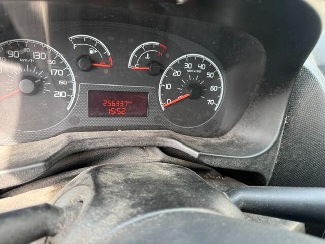 Fiat Fiorino 1.3 MJT 75CV Furgone