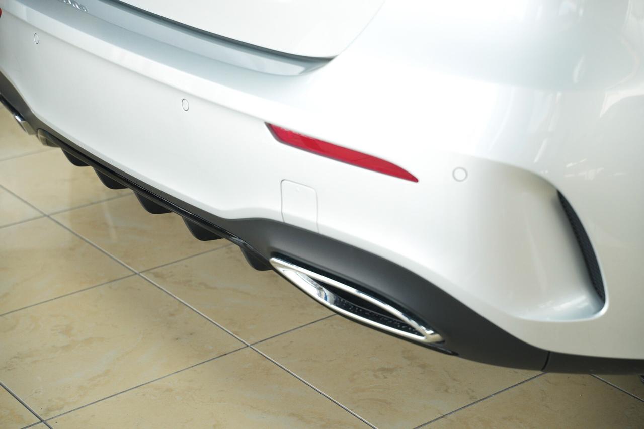 Mercedes-benz A 250 e Automatic EQ-Power Premium