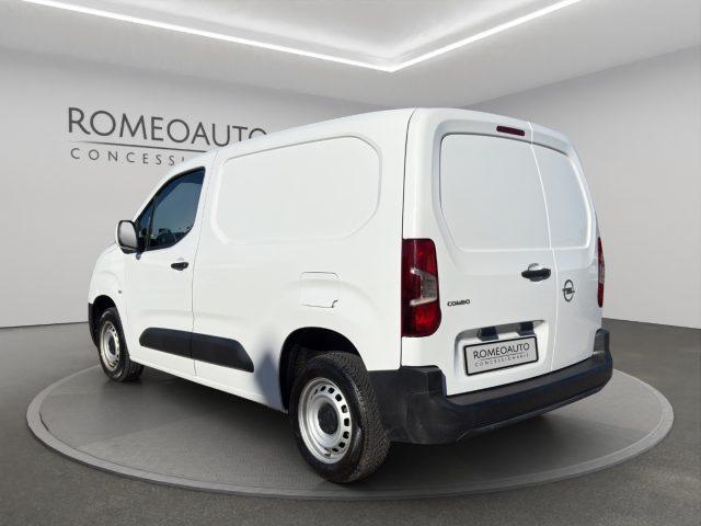 OPEL Combo Cargo 1.5 d 100 cv L1H1