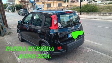 Fiat New Panda incidentata sinistrata mondialcars 024