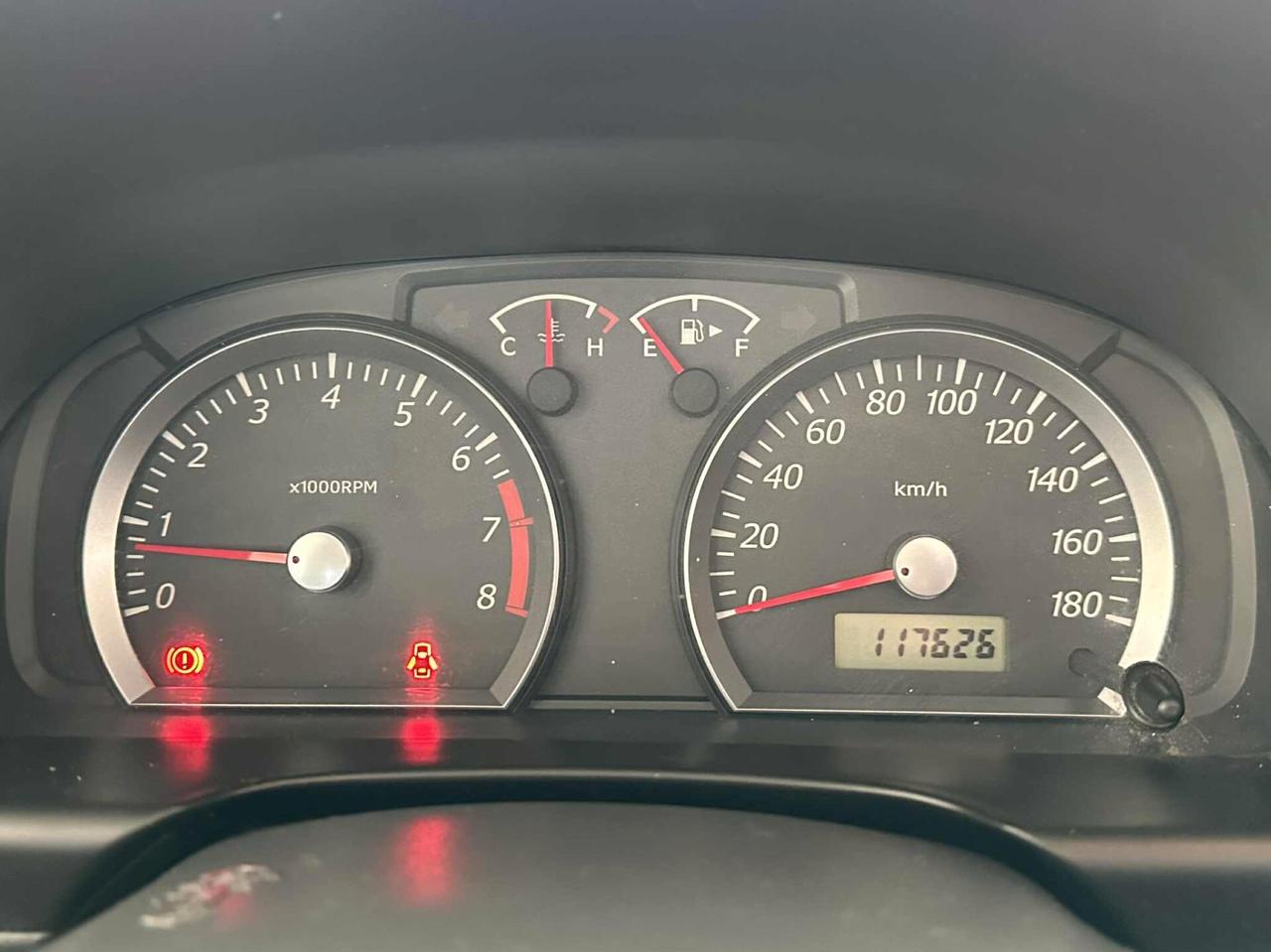 Suzuki Jimny 1.3i 16V cat 4WD Special