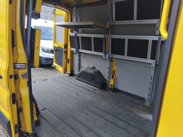 FORD Transit 2.0TDCi EcoBlue 130CV Furgone Trend