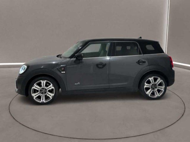 MINI Mini Countrym.(F60) - 2.0 Cooper SD Hype Countryman A