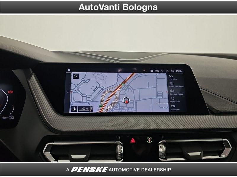 BMW Serie 1 M 135i xdrive auto