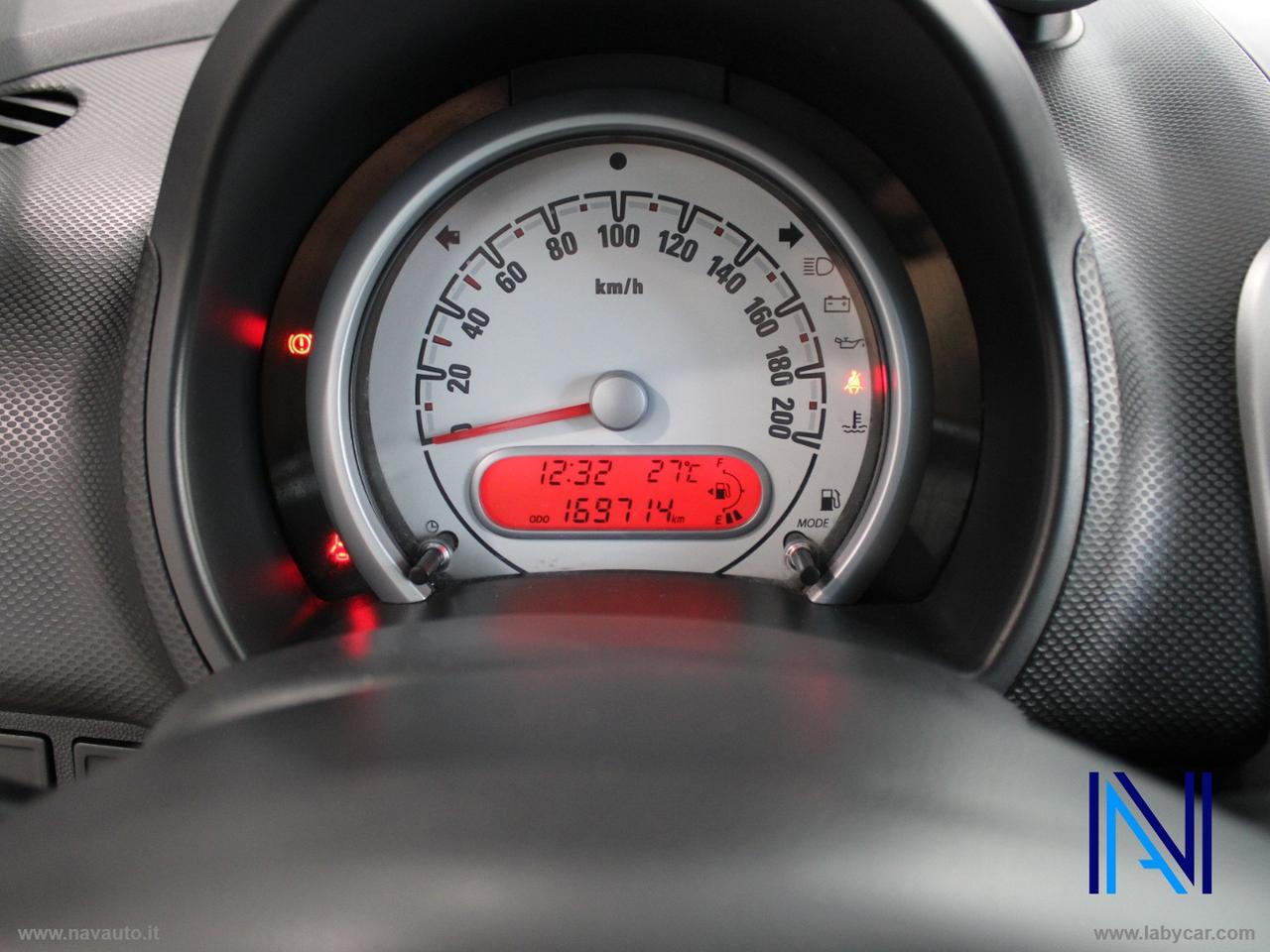 OPEL Agila 1.2 94 CV Enjoy