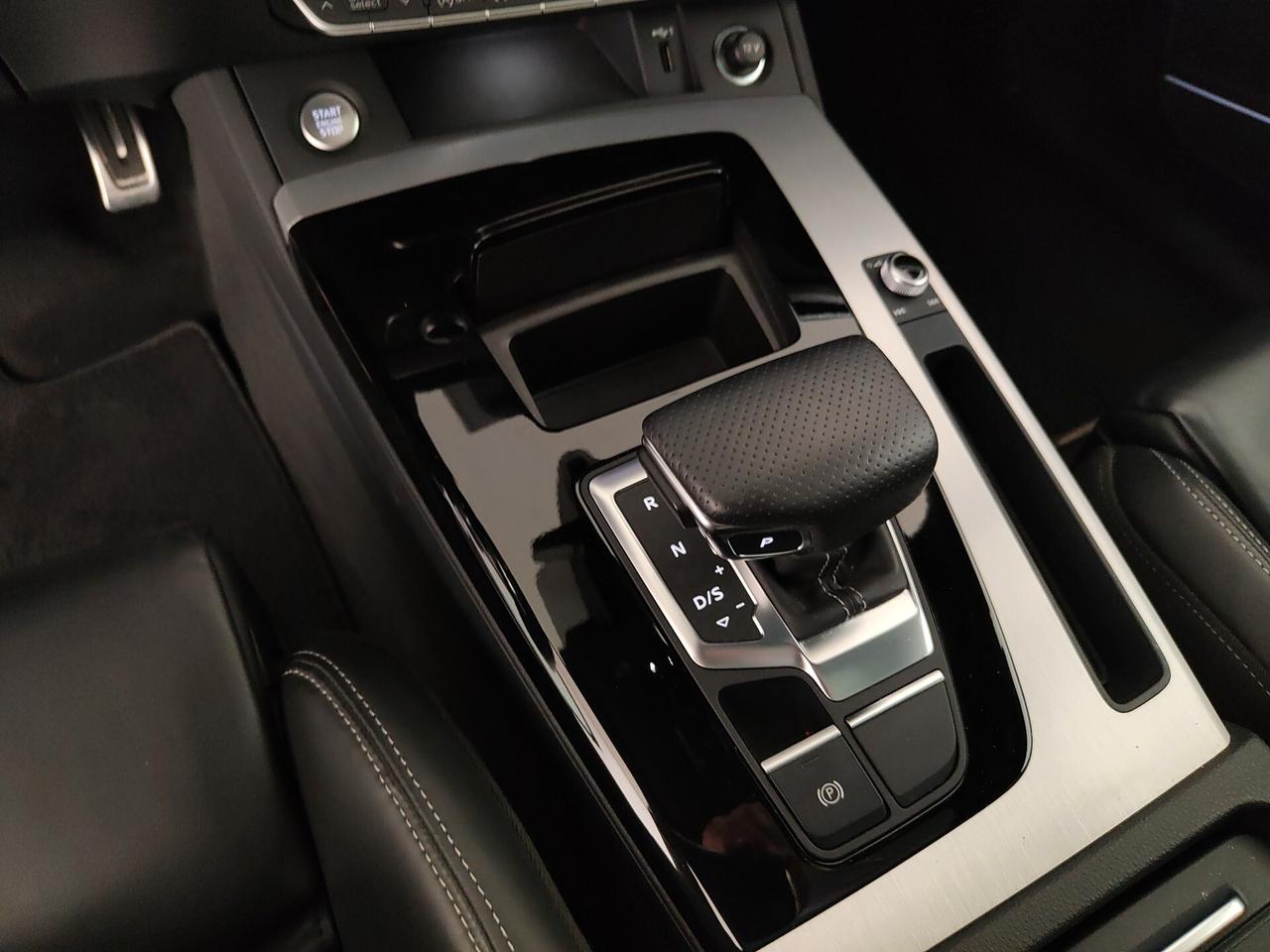 Audi Q5 40 TDI 204 CV quattro S tronic line