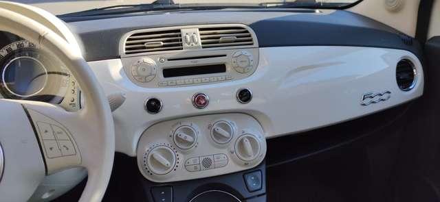 Fiat 500 500 1.2 Lounge 69cv