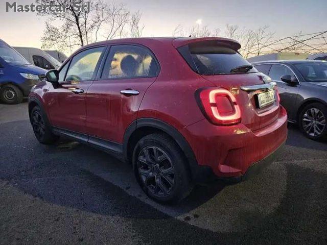 FIAT 500X 500 X 2018 1.3 mjt Connect 95cv TG : GG535JE