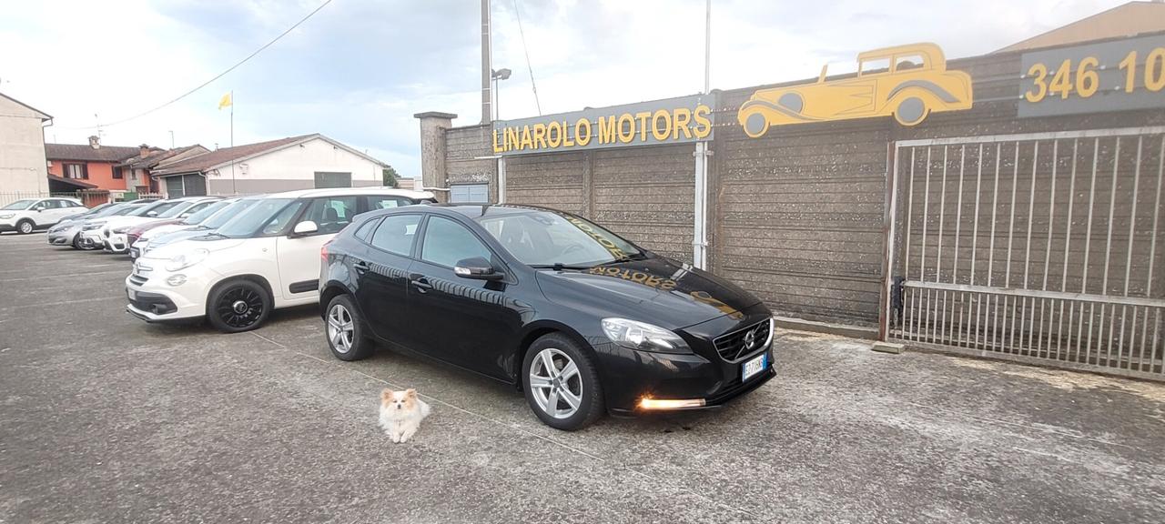 Volvo V40 D2 1.6 Business Edition