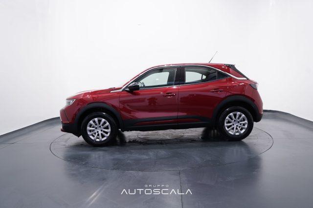 OPEL Mokka 1.2 100cv Turbo Edition