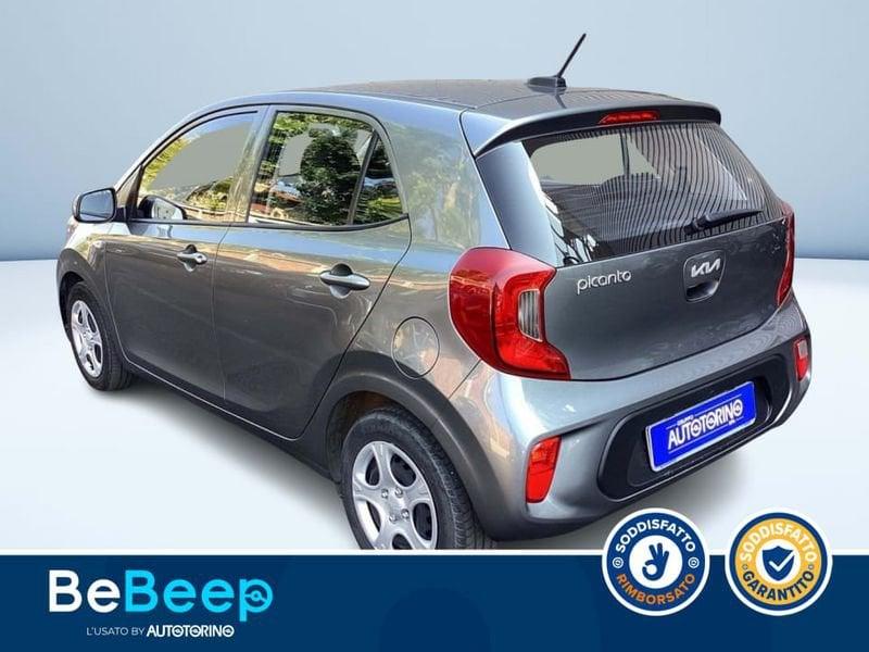 KIA Picanto 1.0 DPI URBAN
