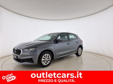 Skoda Fabia 1.0 tsi evo ambition 95cv