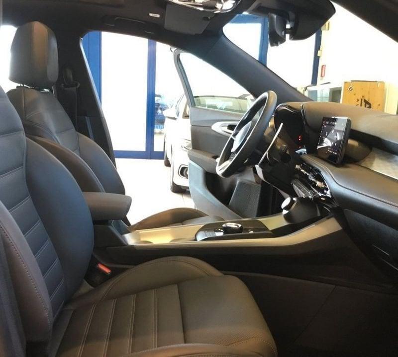 Alfa Romeo Tonale 1.3 280cv Plug-in Hybrid AT6 Veloce Q4 MY25