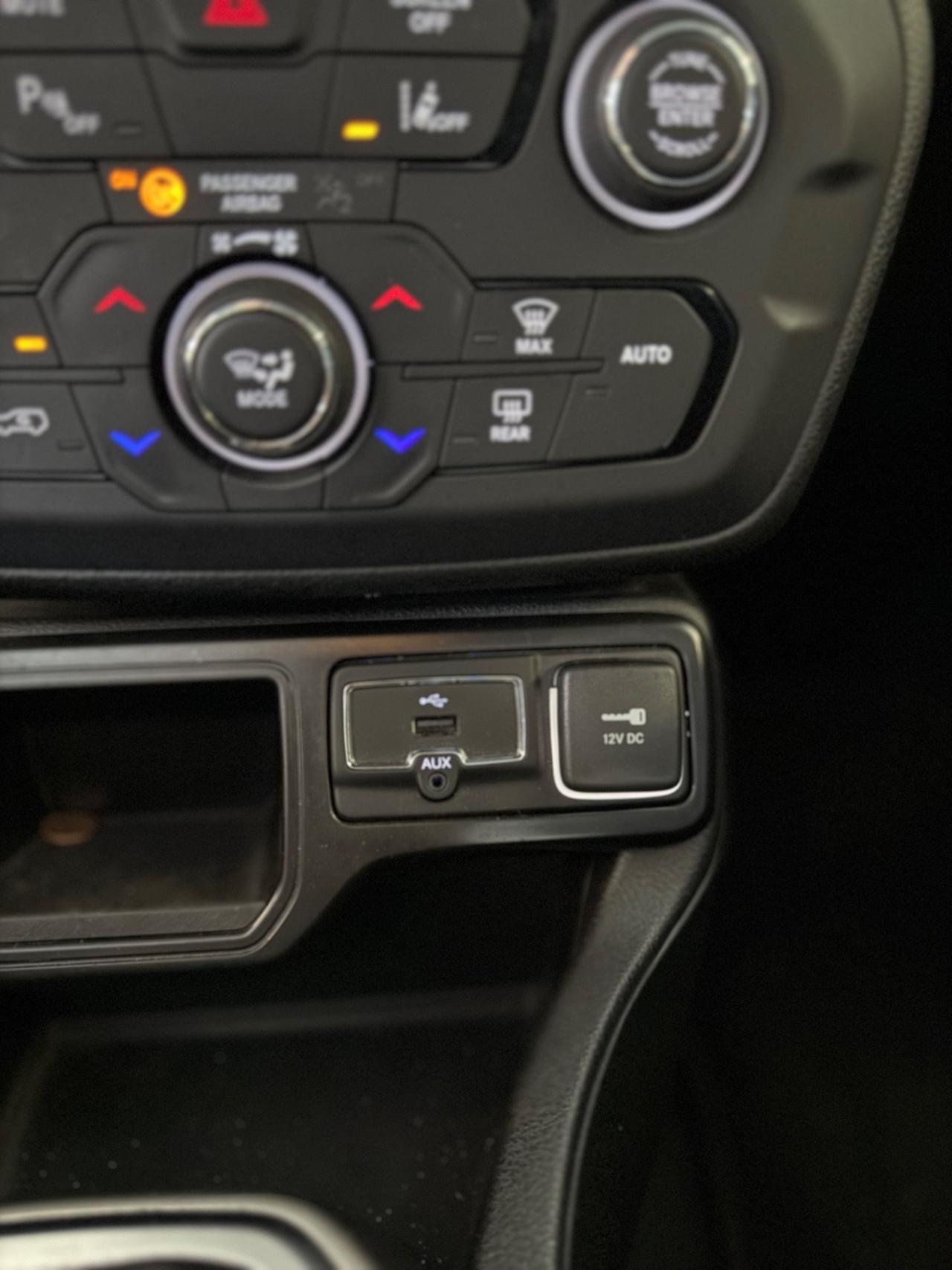 Jeep Renegade 1.6 Mjt 130 CV n1 Limited 06/2022 Euro 6B Neopatentati