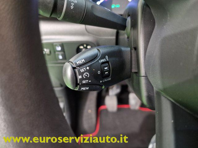 CITROEN C3 BlueHDi 75 S&S Feel