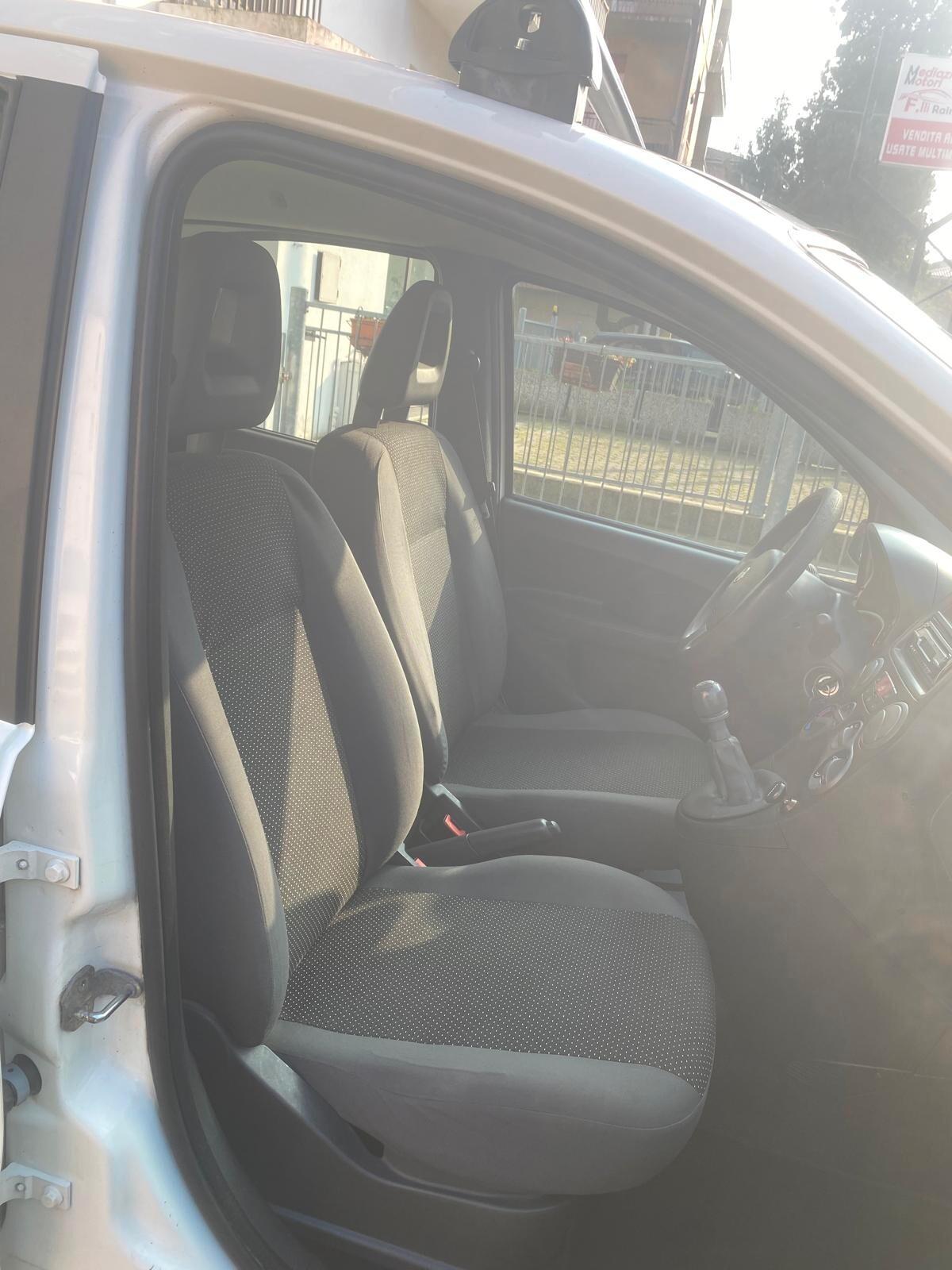 Fiat Panda 1.1 55CV 104.000KM OK NEOPATENTATI