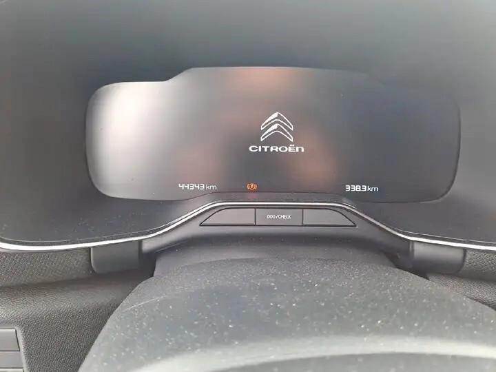 Citroen C5 Aircross C5 Aircross BlueHDi 130 S&S EAT8 Shine Pack