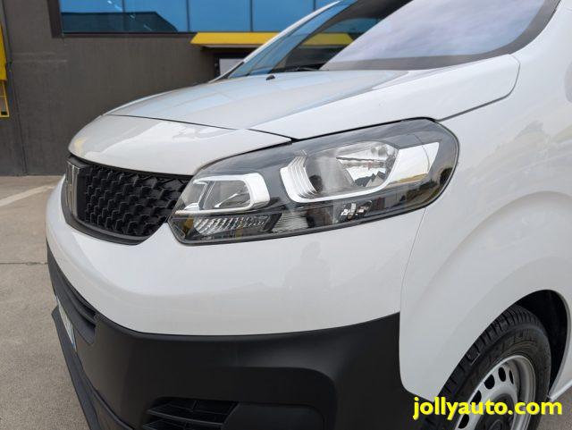 FIAT Scudo 1.5 BlueHDi 120CV L2H1 Furgone Pack Techno & Assis