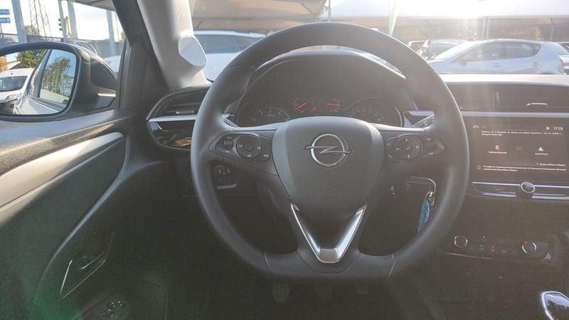 Opel Corsa Corsa 1.2 Edition