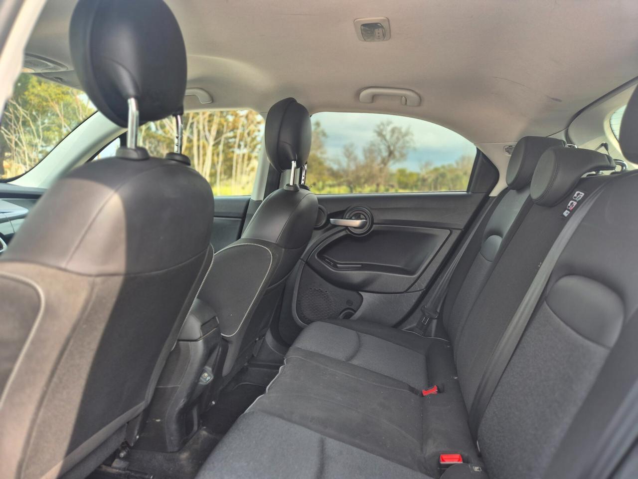 Fiat 500X 1.3 MultiJet 95 CV Lounge 2019 GARANZIA