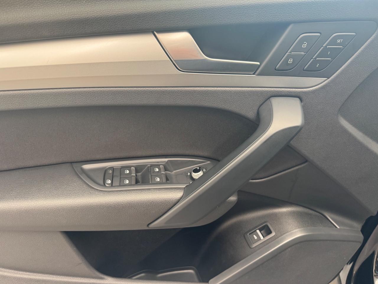 Audi Q5 40 TDI quattro S tronic Sport