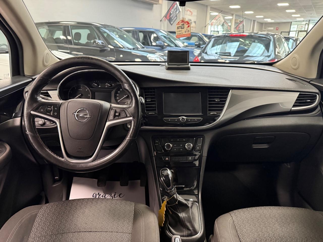 Opel Mokka 1.6 CDTI Ecotec 4x2 Start&Stop Cosmo 110CV