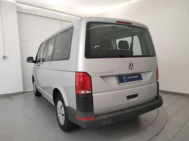 Volkswagen T6 Transporter Transporter 2.0 TDI 150CV DSG PC Kombi Business