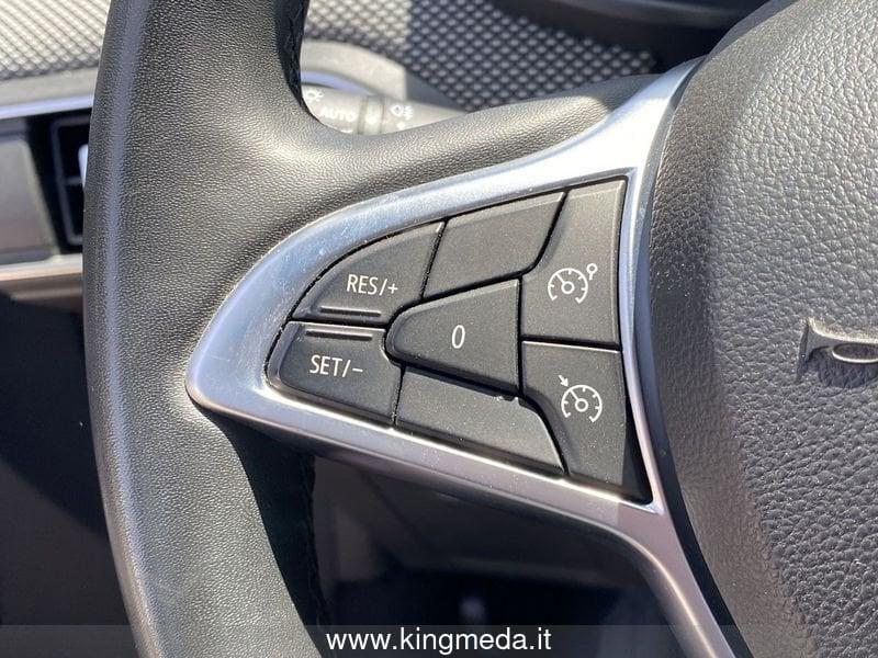Dacia Sandero Streetway 1.0 TCe 90 CV Comfort
