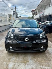 Smart ForFour 70 1.0 Passion