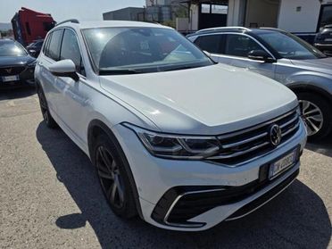 VOLKSWAGEN Tiguan 1.4 TSI eHYBRID DSG R-Line