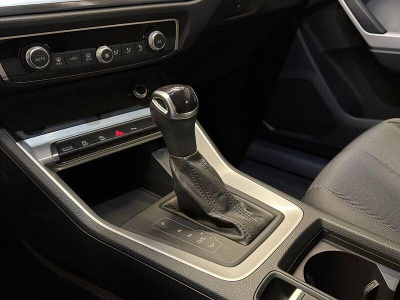 Audi Q3 Q3 SPORTBACK 35 2.0 TDI BUSINESS PLUS S-TRONIC 150CV