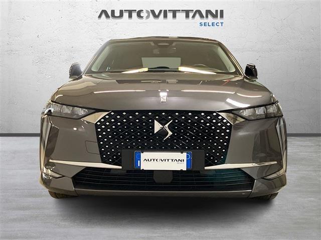 DS AUTOMOBILES Other DS4 1.5 BlueHDi Trocadero Auto