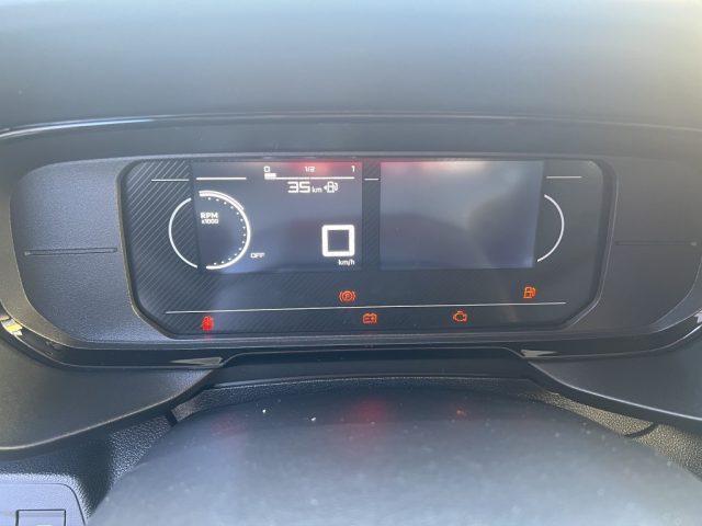 OPEL Combo CARGO - Van XL 1.5 Diesel 100cv MT