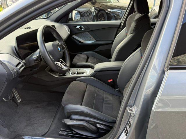 BMW 118 d MSport Pro NAVI - LED - TELEC. POST. - 18